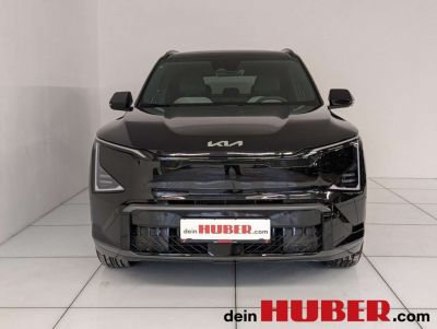KIA EV5 Vorführwagen KIA EV5 Vorführwagen