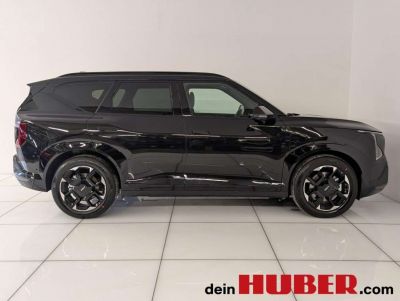 KIA EV5 Vorführwagen KIA EV5 Vorführwagen