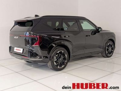 KIA EV5 Vorführwagen KIA EV5 Vorführwagen