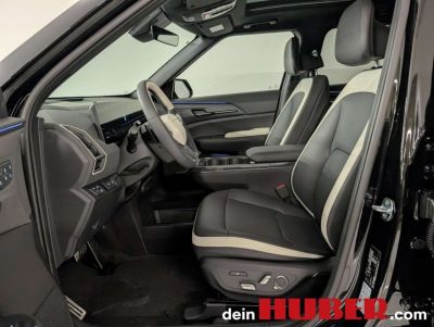 KIA EV5 Vorführwagen KIA EV5 Vorführwagen