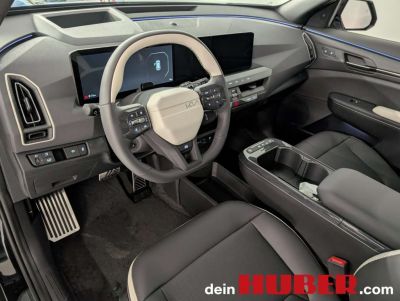 KIA EV5 Vorführwagen KIA EV5 Vorführwagen