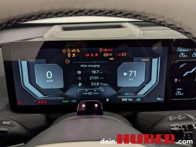 KIA EV5 Vorführwagen KIA EV5 Vorführwagen