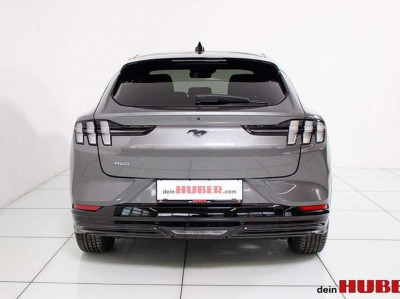 Ford Mustang Mach-E Vorführwagen