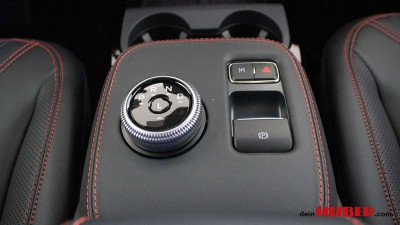 Ford Mustang Mach-E Vorführwagen