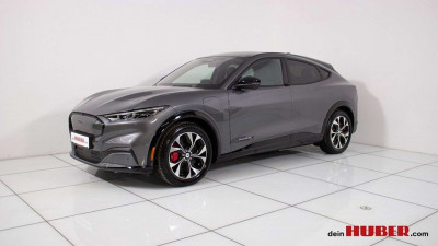 Ford Mustang Mach-E Vorführwagen