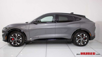 Ford Mustang Mach-E Vorführwagen