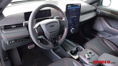 Ford Mustang Mach-E Vorführwagen