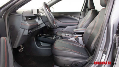 Ford Mustang Mach-E Vorführwagen