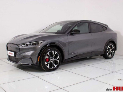 Ford Mustang Mach-E Vorführwagen