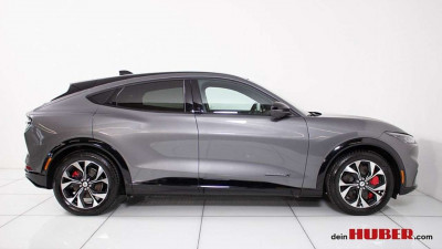 Ford Mustang Mach-E Vorführwagen