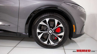 Ford Mustang Mach-E Vorführwagen