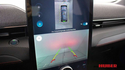 Ford Mustang Mach-E Vorführwagen