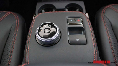 Ford Mustang Mach-E Vorführwagen