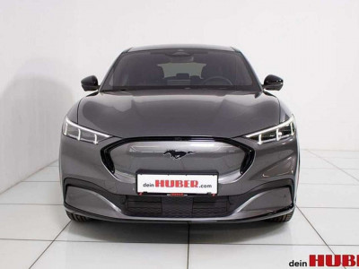 Ford Mustang Mach-E Vorführwagen