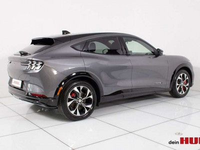 Ford Mustang Mach-E Vorführwagen