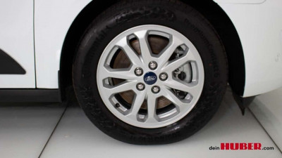 Ford Transit Connect Neuwagen