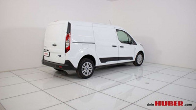 Ford Transit Connect Neuwagen