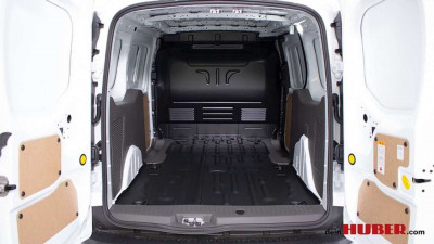 Ford Transit Connect Neuwagen