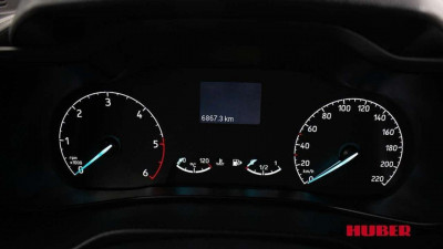 Ford Transit Connect Neuwagen