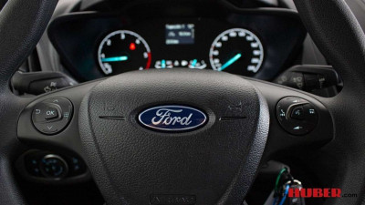 Ford Transit Connect Neuwagen