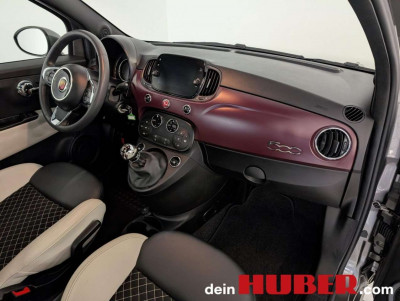 Fiat 500 Gebrauchtwagen