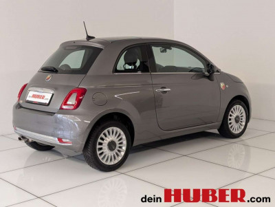 Fiat 500 Gebrauchtwagen