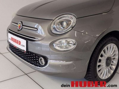 Fiat 500 Gebrauchtwagen