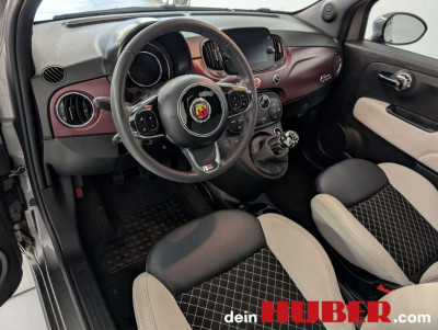 Fiat 500 Gebrauchtwagen