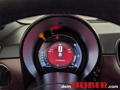 Fiat 500 Gebrauchtwagen