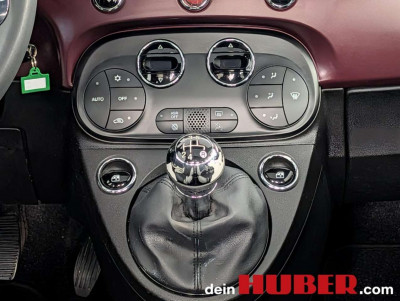 Fiat 500 Gebrauchtwagen