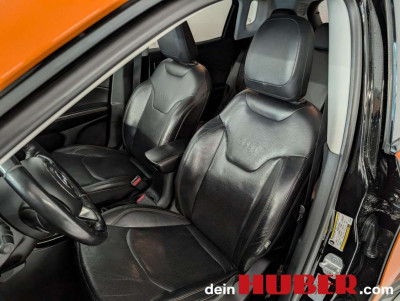 Jeep Compass Gebrauchtwagen