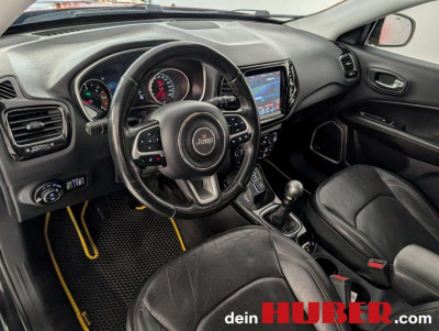 Jeep Compass Gebrauchtwagen