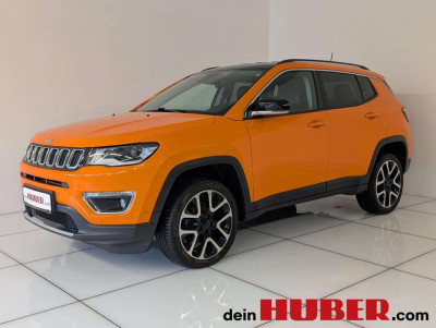 Jeep Compass Gebrauchtwagen