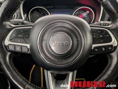 Jeep Compass Gebrauchtwagen