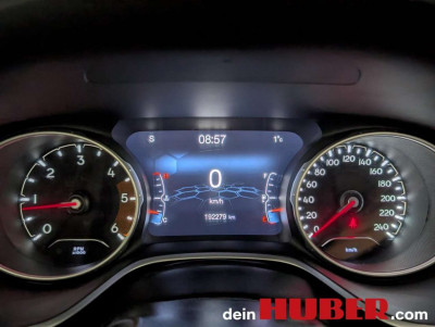 Jeep Compass Gebrauchtwagen