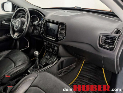 Jeep Compass Gebrauchtwagen