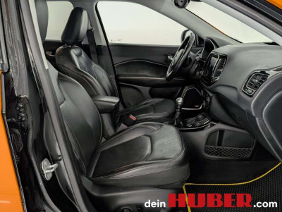 Jeep Compass Gebrauchtwagen
