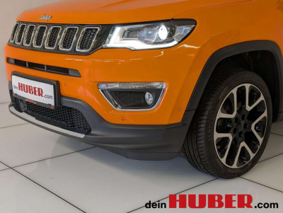 Jeep Compass Gebrauchtwagen