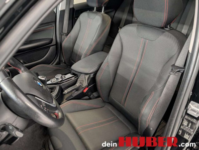 BMW 1er Gebrauchtwagen