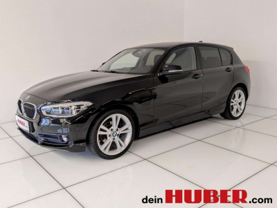 BMW 1er Gebrauchtwagen