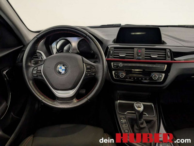 BMW 1er Gebrauchtwagen