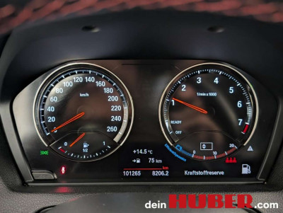 BMW 1er Gebrauchtwagen