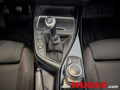 BMW 1er Gebrauchtwagen