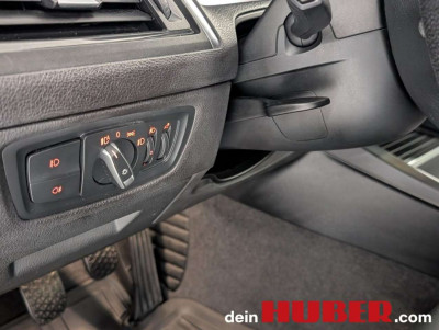 BMW 1er Gebrauchtwagen