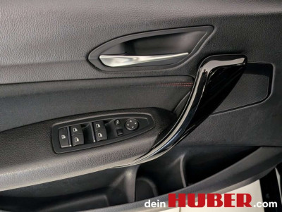 BMW 1er Gebrauchtwagen