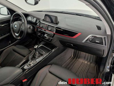 BMW 1er Gebrauchtwagen