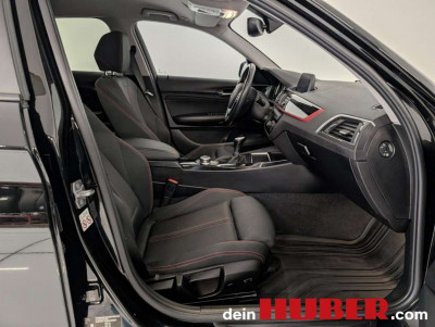 BMW 1er Gebrauchtwagen