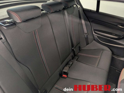 BMW 1er Gebrauchtwagen