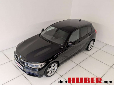 BMW 1er Gebrauchtwagen