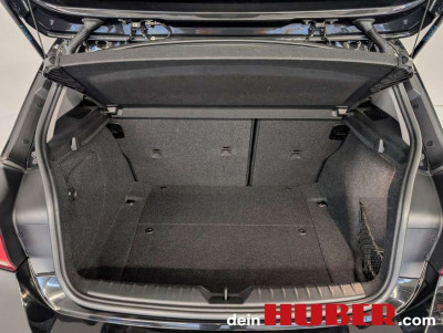 BMW 1er Gebrauchtwagen